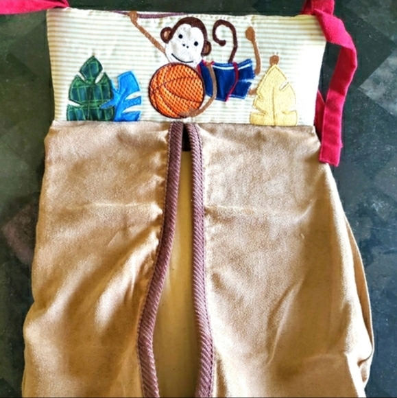 Lambs and Ivy Bedding Lambs And Ivy Sports Themed Crib Sheets